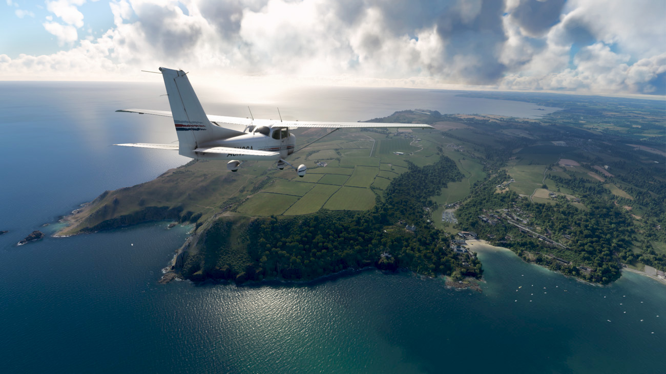 Bolt Head Airport