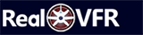 Real VFR logo